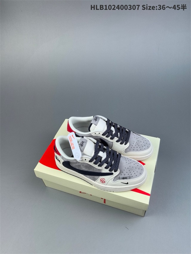men air jordan 1 shoes HH 36-46 2025-4-24-034